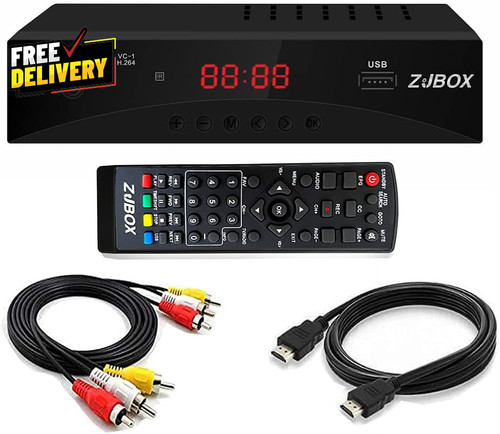 Digital converter box atsc - box,